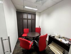 The Adelphi (D6), Office #630593571